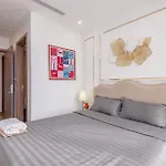 Lynn Housing- Apartment For Rent At Vinhomes Skylake , My Dinh With Great View