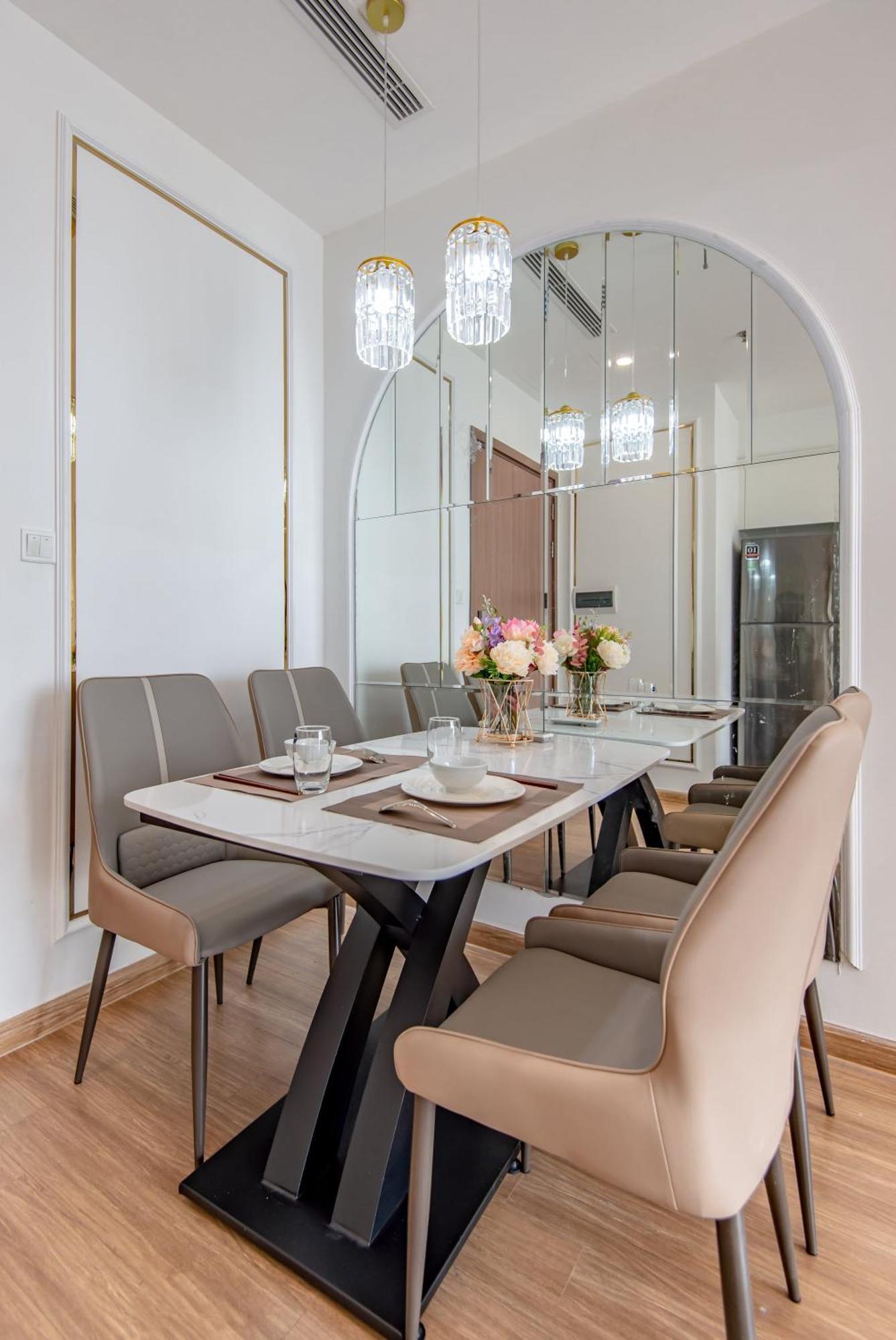 Lynn Housing- For Rent At Vinhomes Skylake , My Dinh With Great View * Hanoi