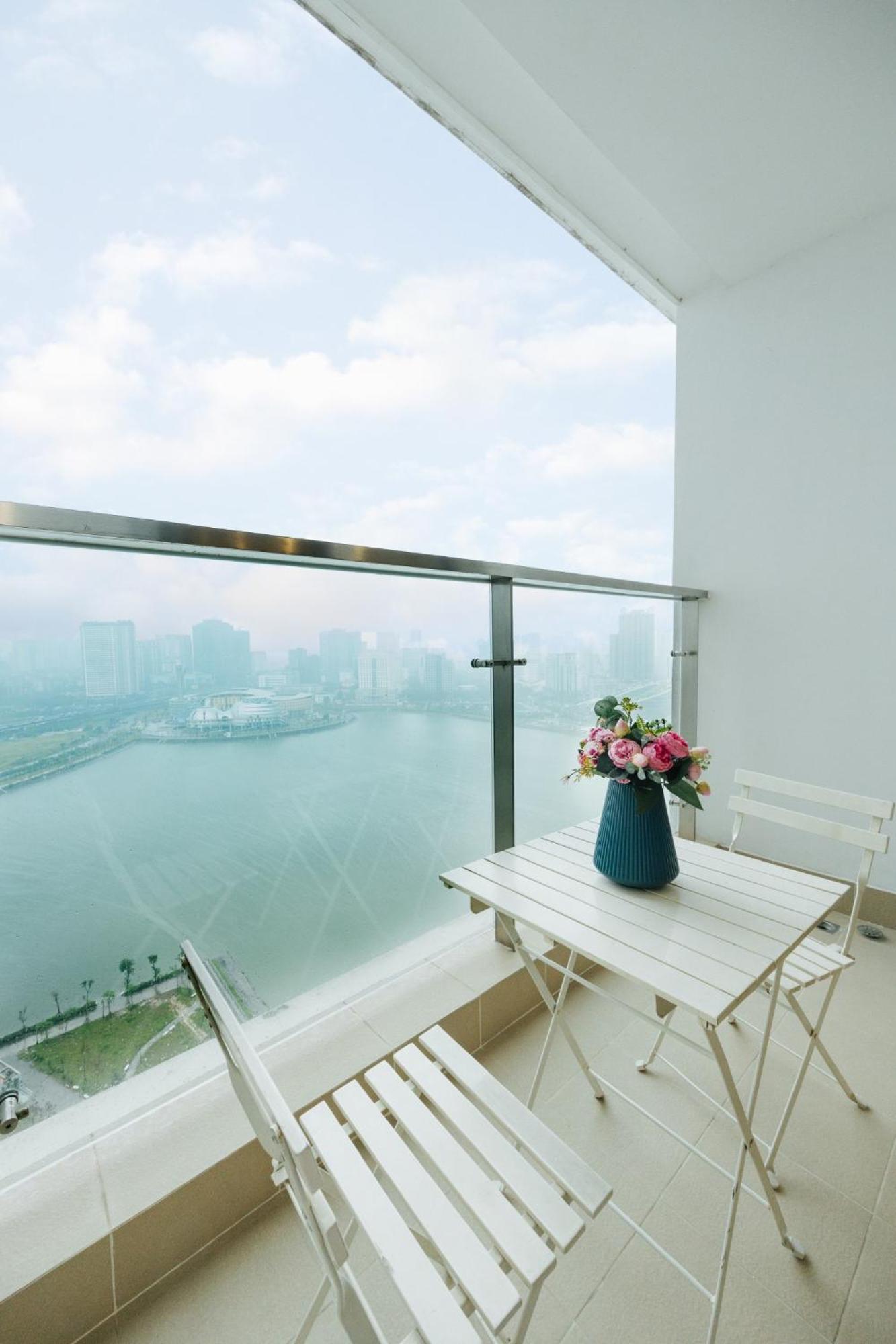 Lynn Housing- For Rent At Vinhomes Skylake , My Dinh With Great View Apartment
