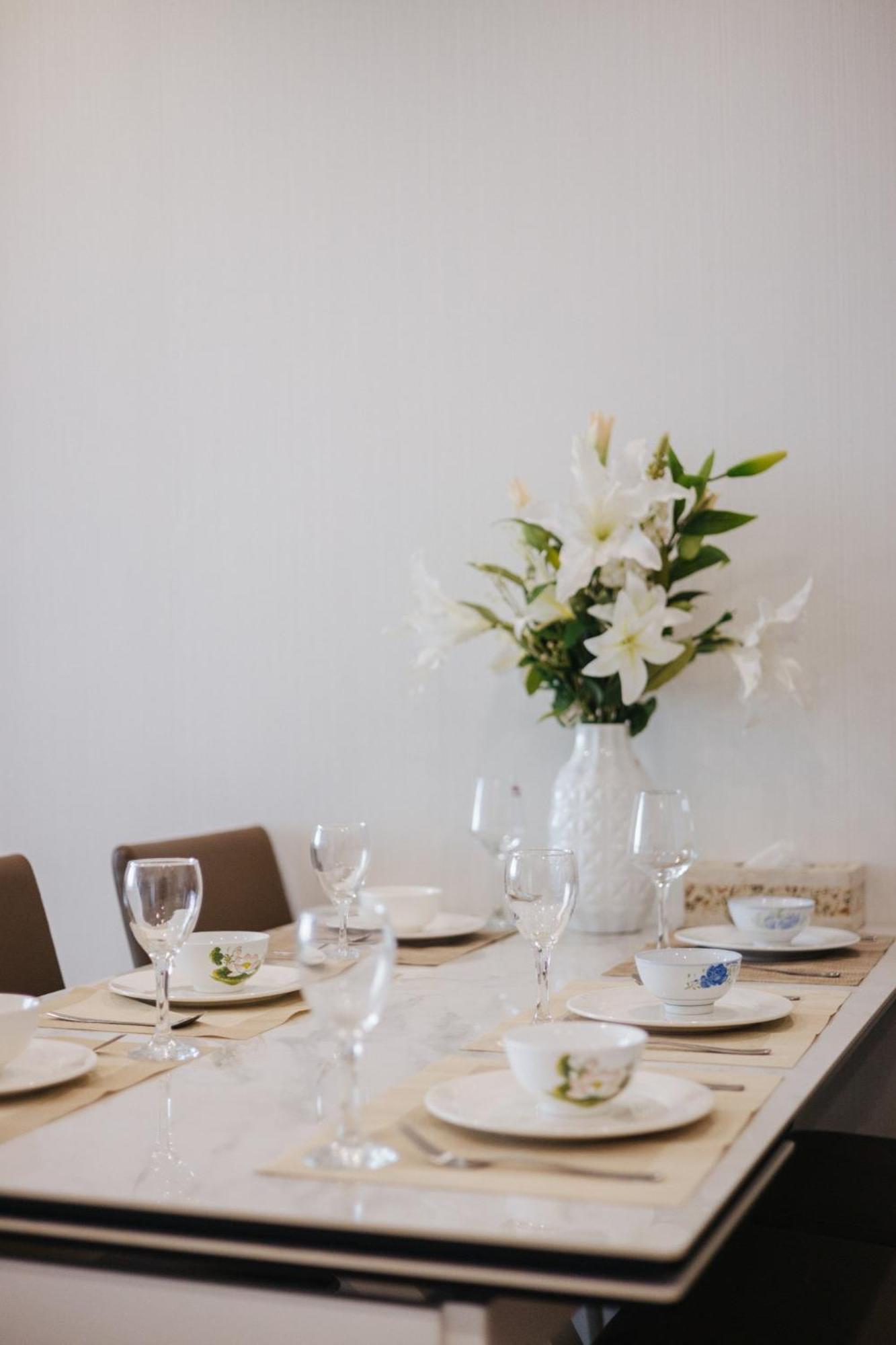 Apartment Lynn Housing- For Rent At Vinhomes Skylake , My Dinh With Great View