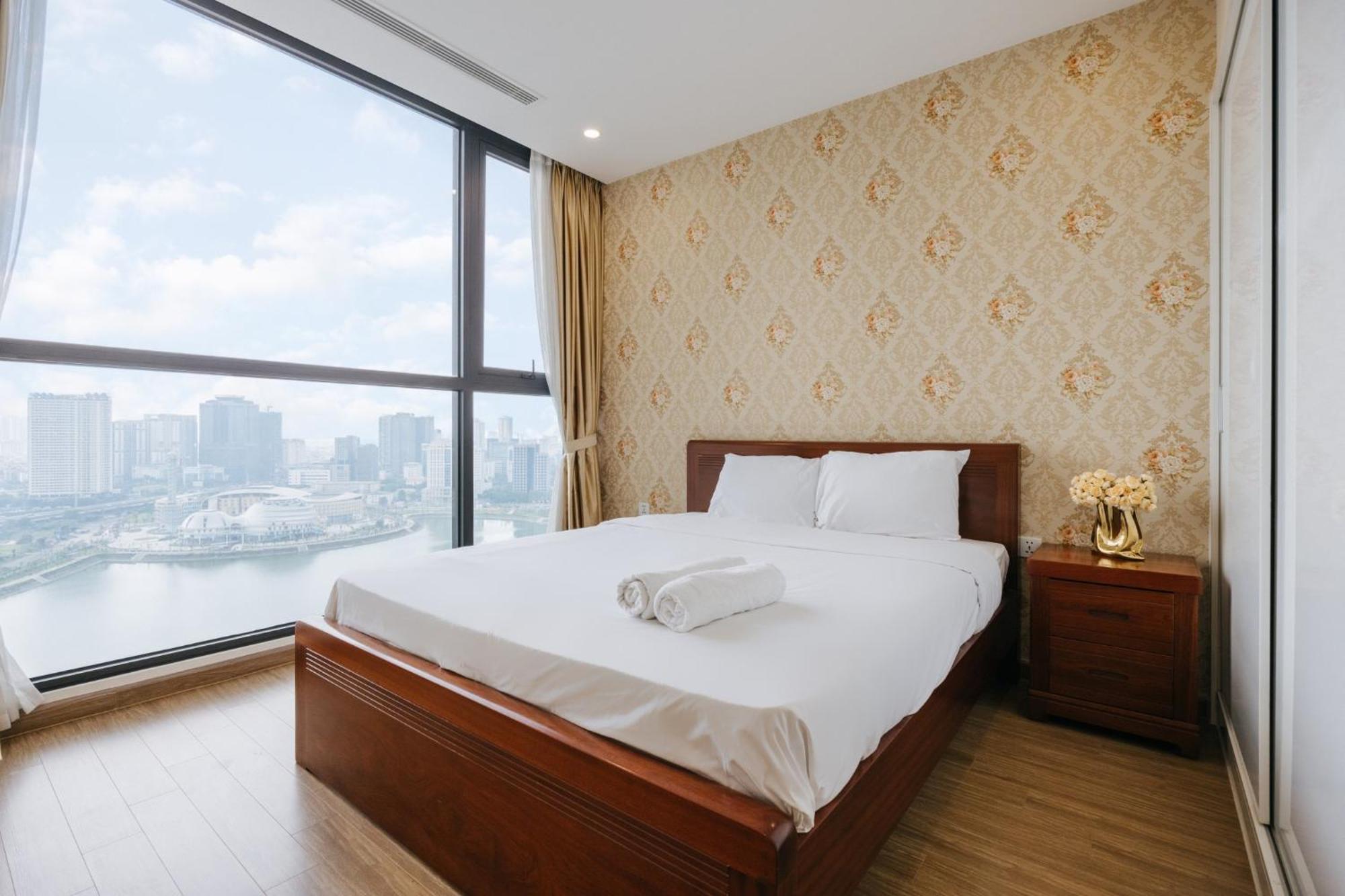 Lynn Housing- For Rent At Vinhomes Skylake , My Dinh With Great View
